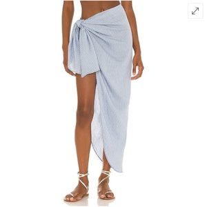 🆕 House of Harlow Nima Sarong